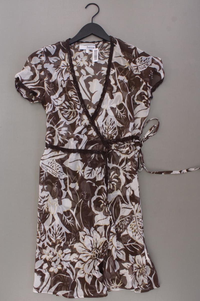 Second Hand Outfit Größe M mit Heine Regular Tunika in Gr. 38 und Armband