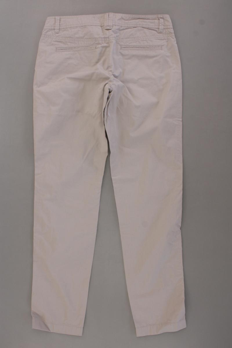 s.Oliver Chinohose Gr. 36 braun aus Baumwolle