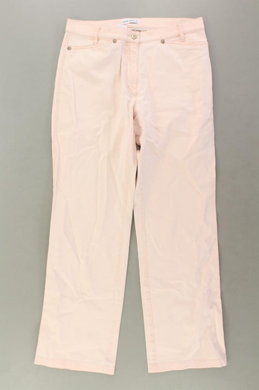 Hauber Jeans Gr. L neuwertig pink