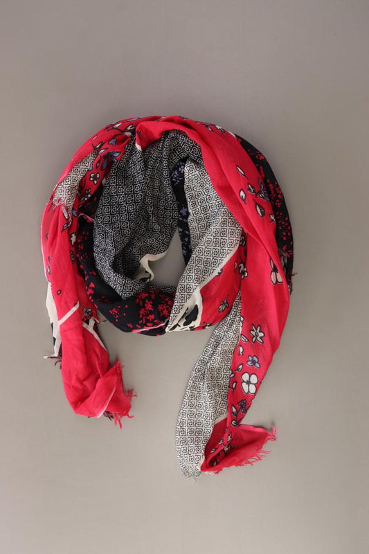 Marc O'Polo Tuch mit Blumenmuster mehrfarbig