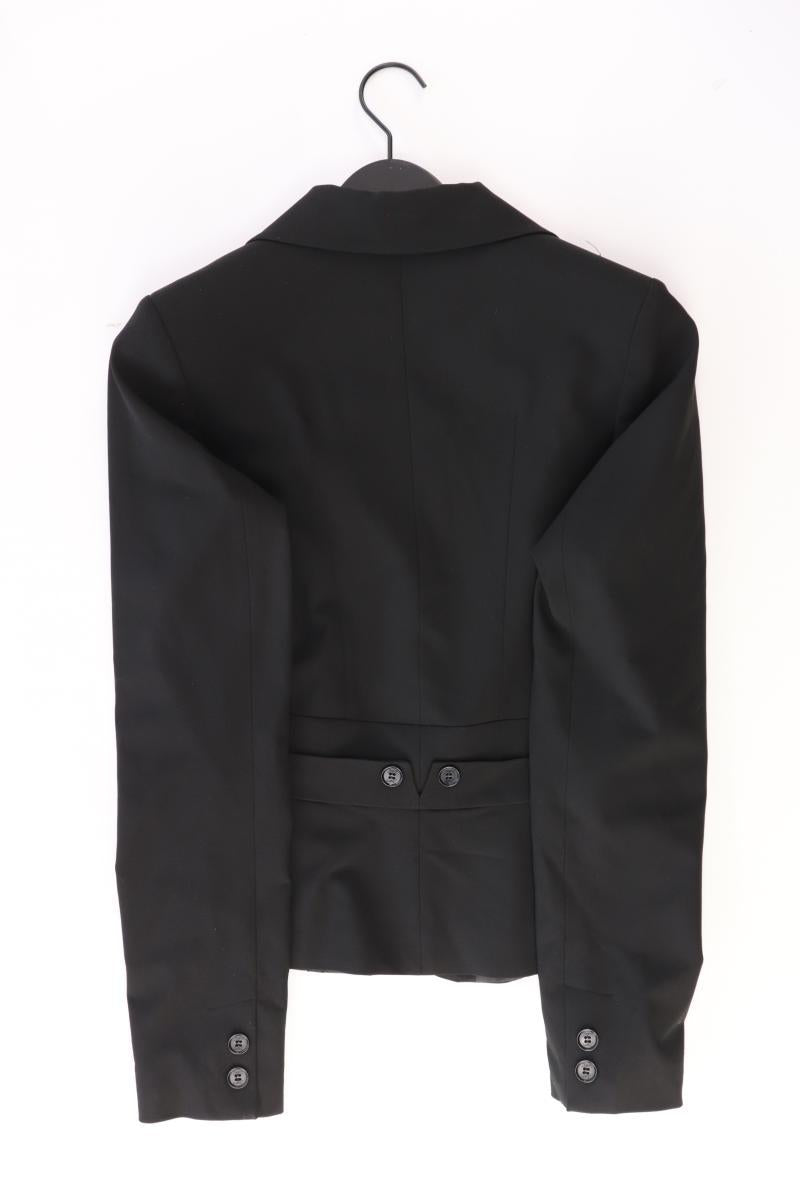 Zagora Classic Blazer Gr. 34 schwarz