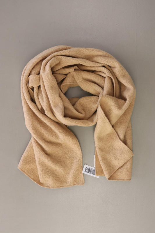 Schal braun aus Polyester