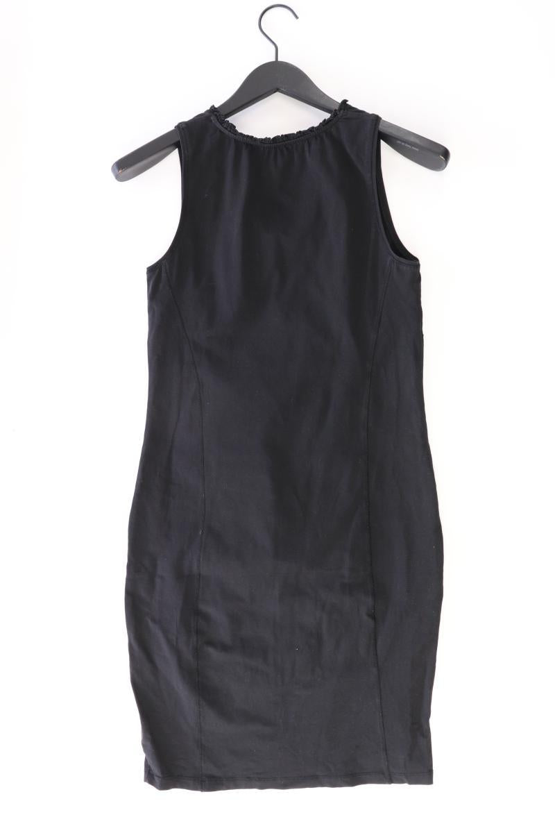 Orwell Stretchkleid Gr. 36 Träger schwarz