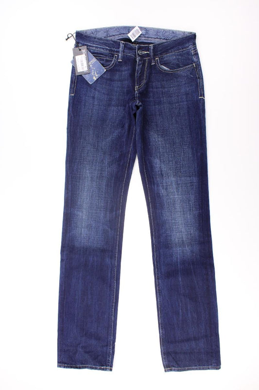 Meltin Pot Straight Jeans Gr. W26/L34 neu mit Etikett Neupreis: 115,0€! blau