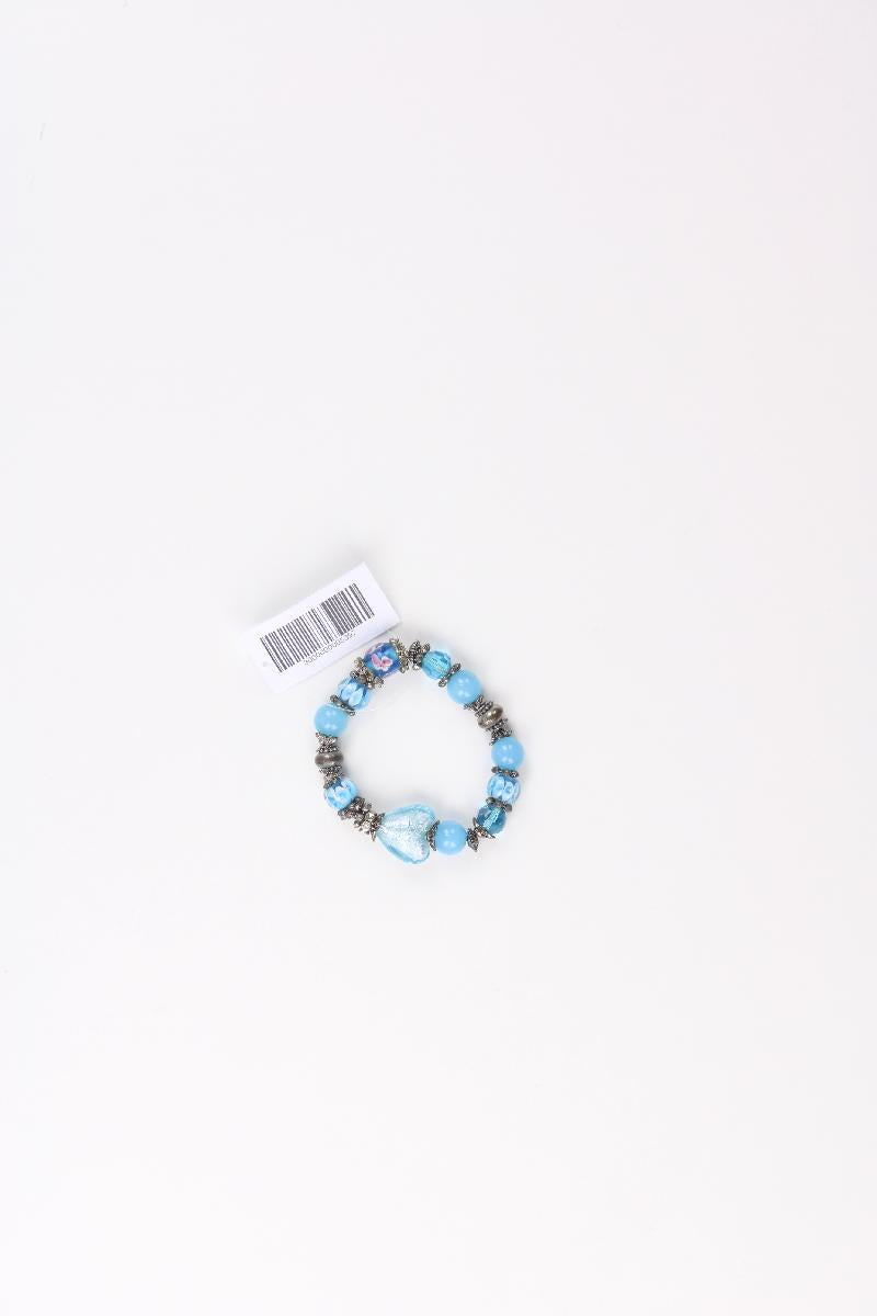 Armband blau