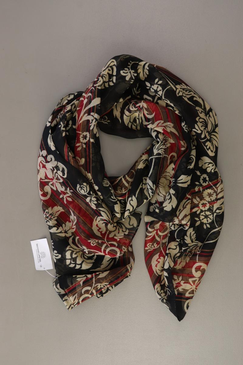 Tuch neuwertig schwarz