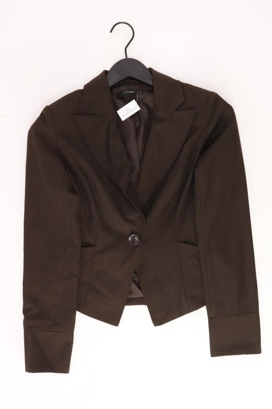 Vero Moda Blazer Gr. 34 braun aus Polyester