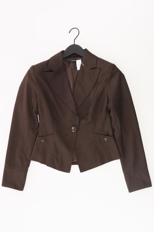 Vero Moda Blazer Gr. 38 braun aus Polyester