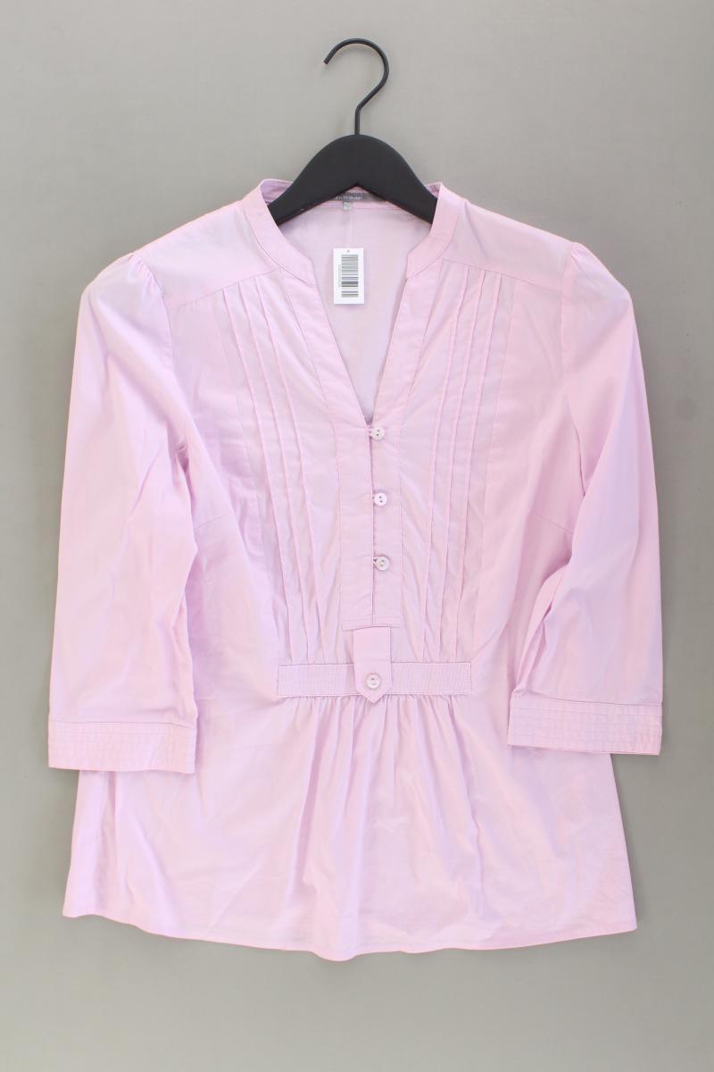Second Hand Outfit Größe S mit Inwear Bluse in Gr. 36 und Halskette