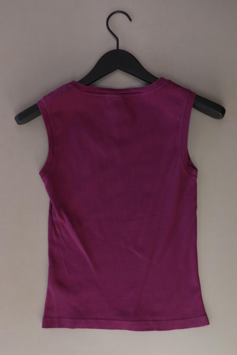 Second Hand Outfit Größe XS mit s.Oliver Trägertop in Gr. 34 und Armband