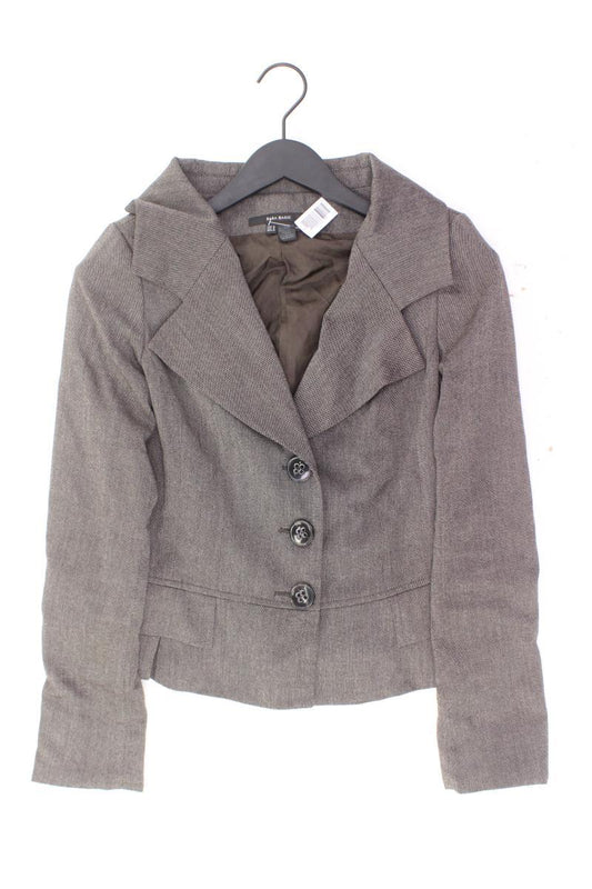 Zara Blazer Gr. M braun aus Polyester