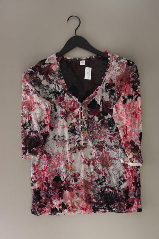 s.Oliver Classic Bluse Gr. 40 3/4 Ärmel rosa