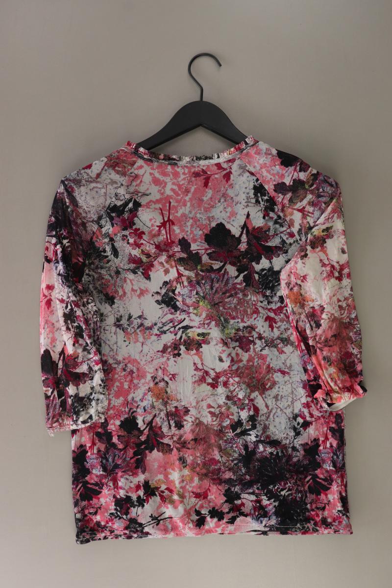 s.Oliver Classic Bluse Gr. 40 3/4 Ärmel rosa
