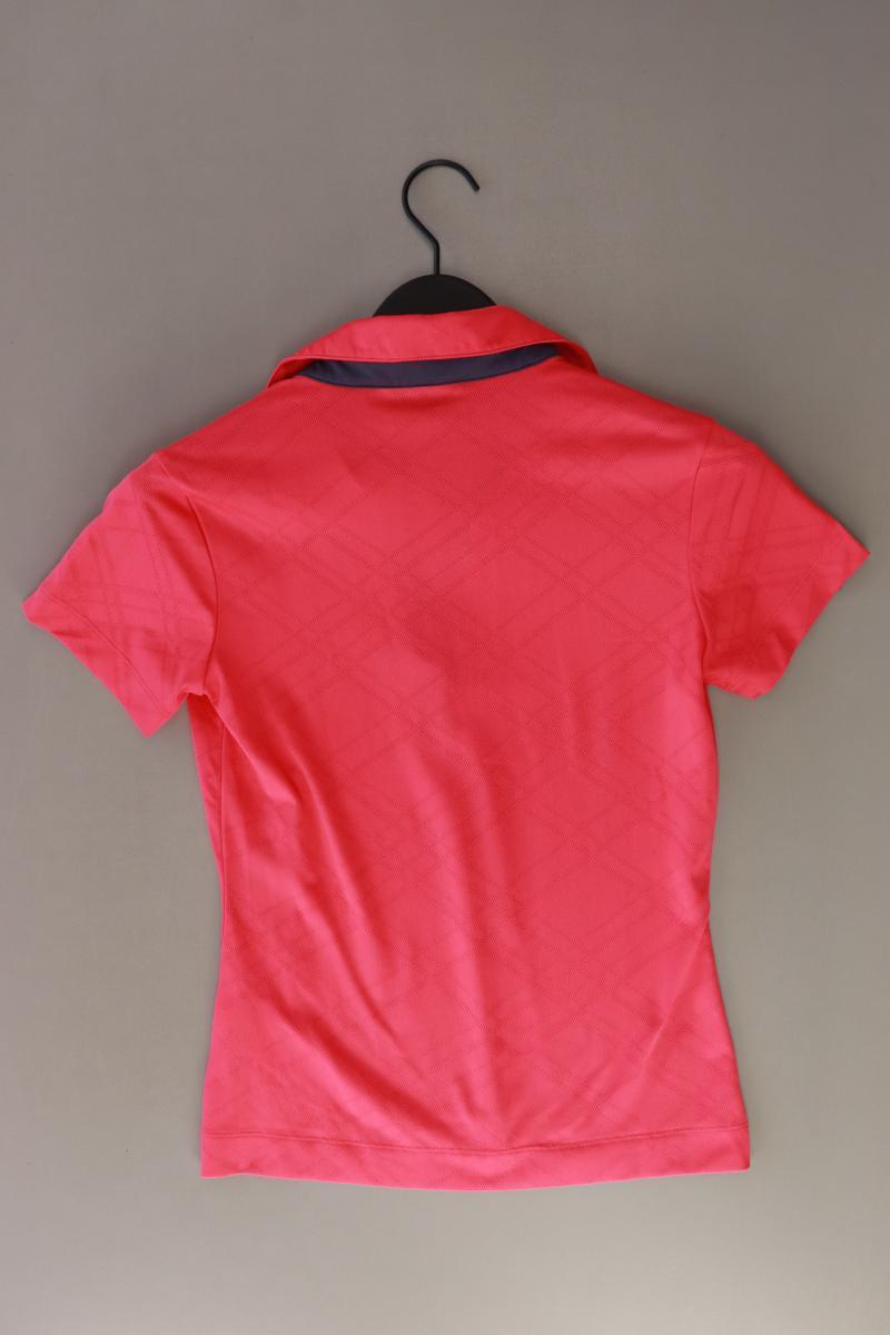 Second Hand Outfit Größe XS mit Nike Poloshirt in Gr. 32/34 und Halskette