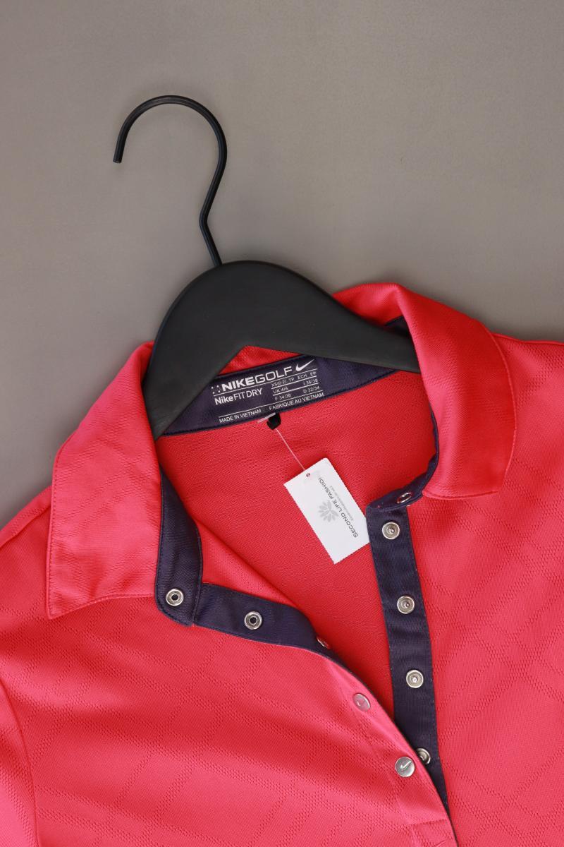 Second Hand Outfit Größe XS mit Nike Poloshirt in Gr. 32/34 und Halskette