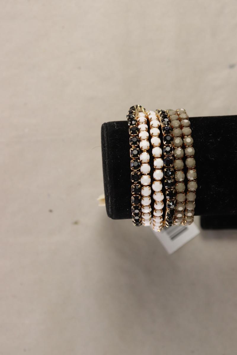 Clayre & Eef Armband neu mit Etikett gold