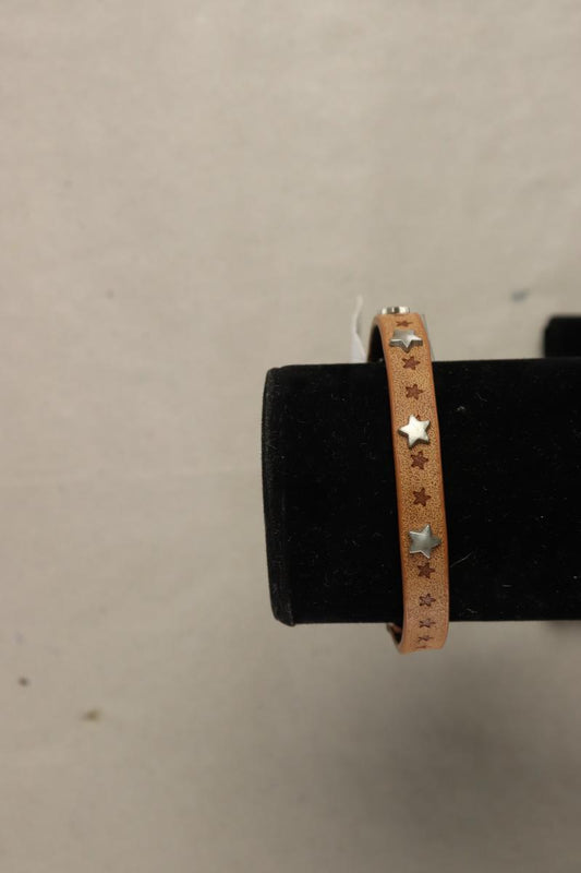 Juleeze Armband neu mit Etikett braun