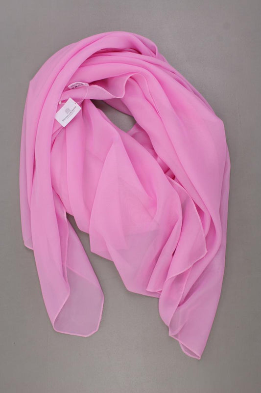 rosa neuwertig pink aus Polyester