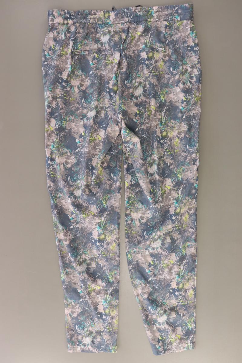 Only Stoffhose Gr. 38 neuwertig mehrfarbig aus Polyester