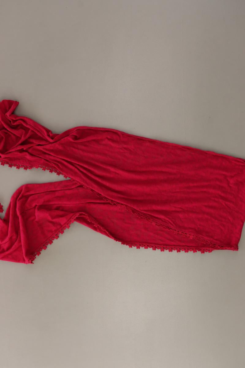 Cecil Tuch pink