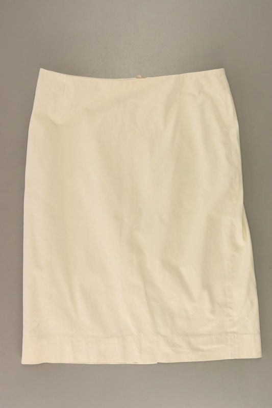 Marc Aurel Midirock Gr. 40 creme aus Baumwolle