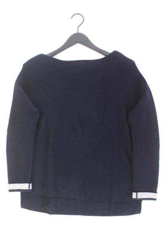 YAYA Oversize-Pullover Gr. XS blau