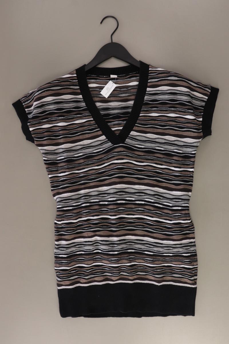 Second Hand Outfit Größe M mit s.Oliver Strickshirt in Gr. 40 und Armband