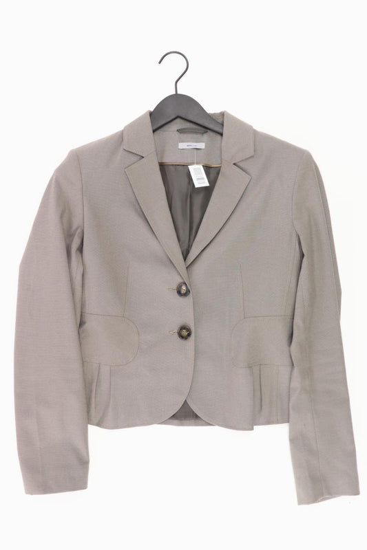 Montego Blazer Gr. 38 braun aus Polyester