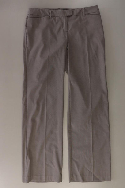 Montego Anzughose Gr. 40 braun aus Polyester