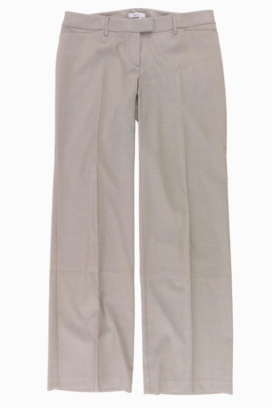 Montego Anzughose Gr. 40 braun aus Polyester