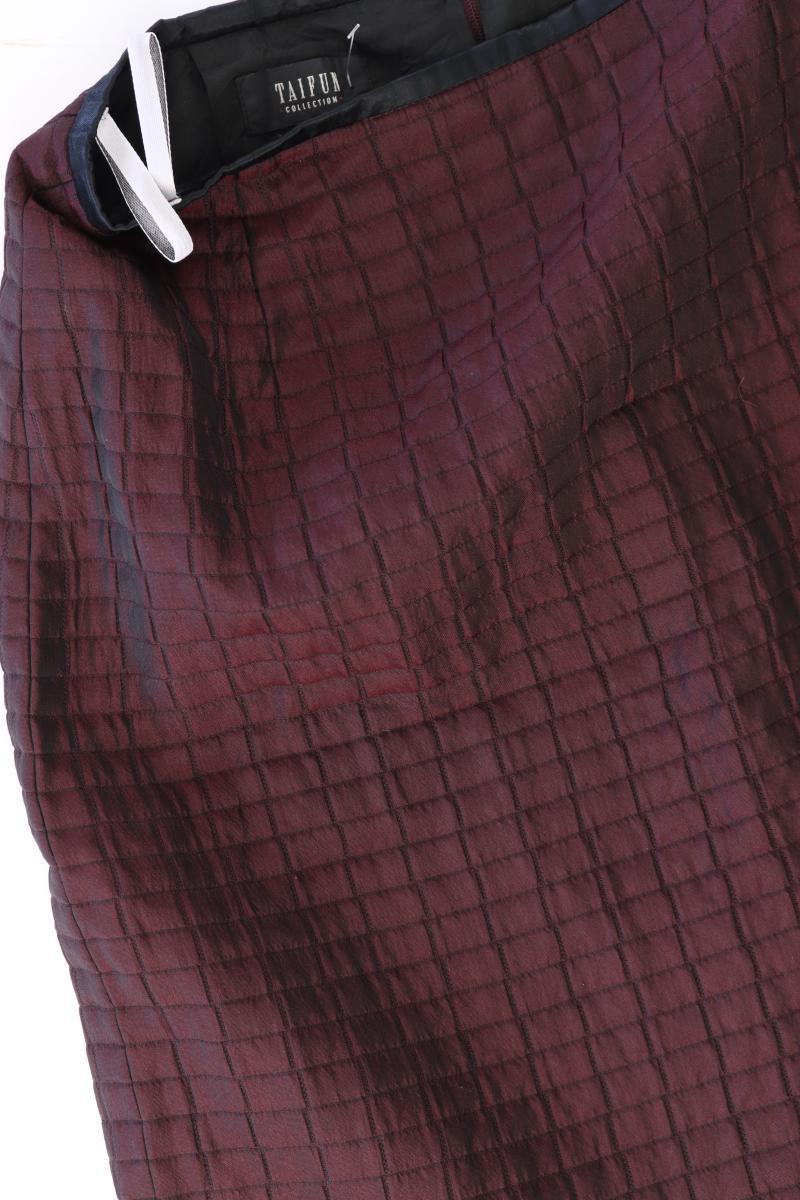 Taifun Vintage Rock Gr. 36 rot