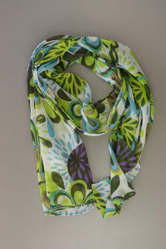 JL by Fraas Tuch grün aus Polyester