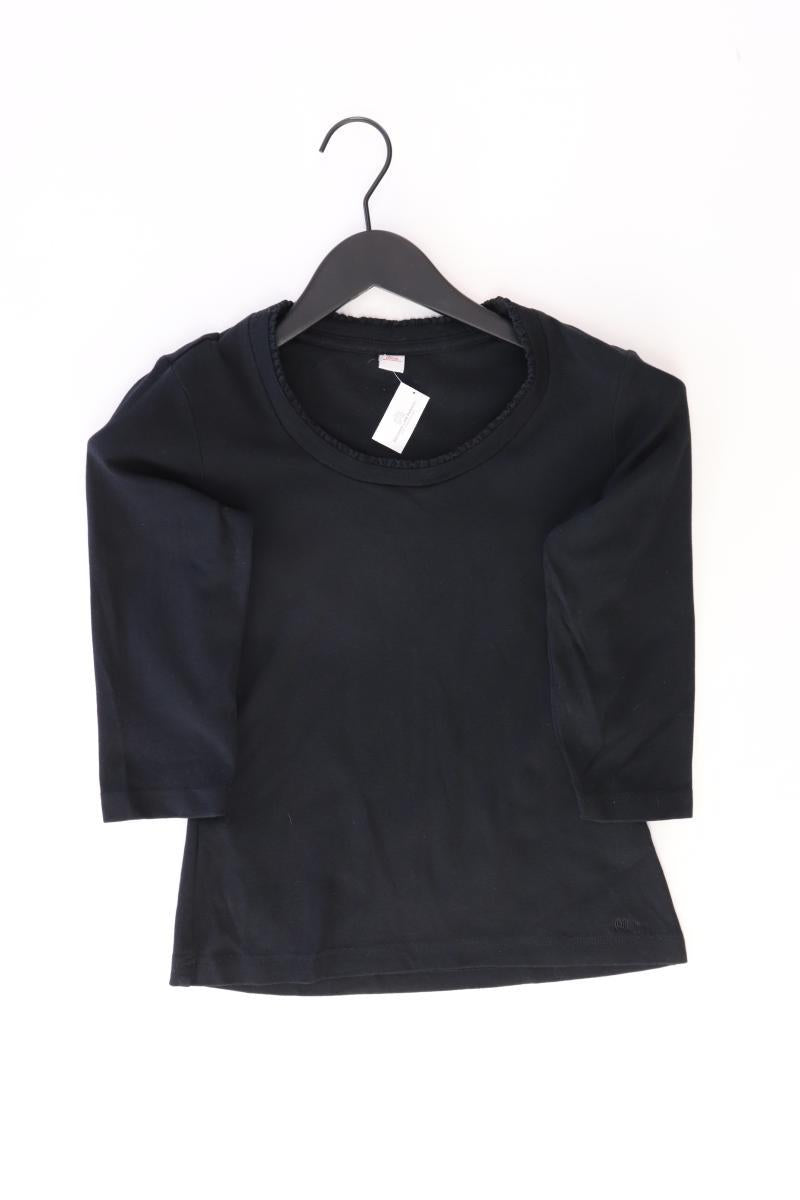 Second Hand Outfit Größe S mit s.Oliver Classic Shirt in Gr. 36 und Halskette