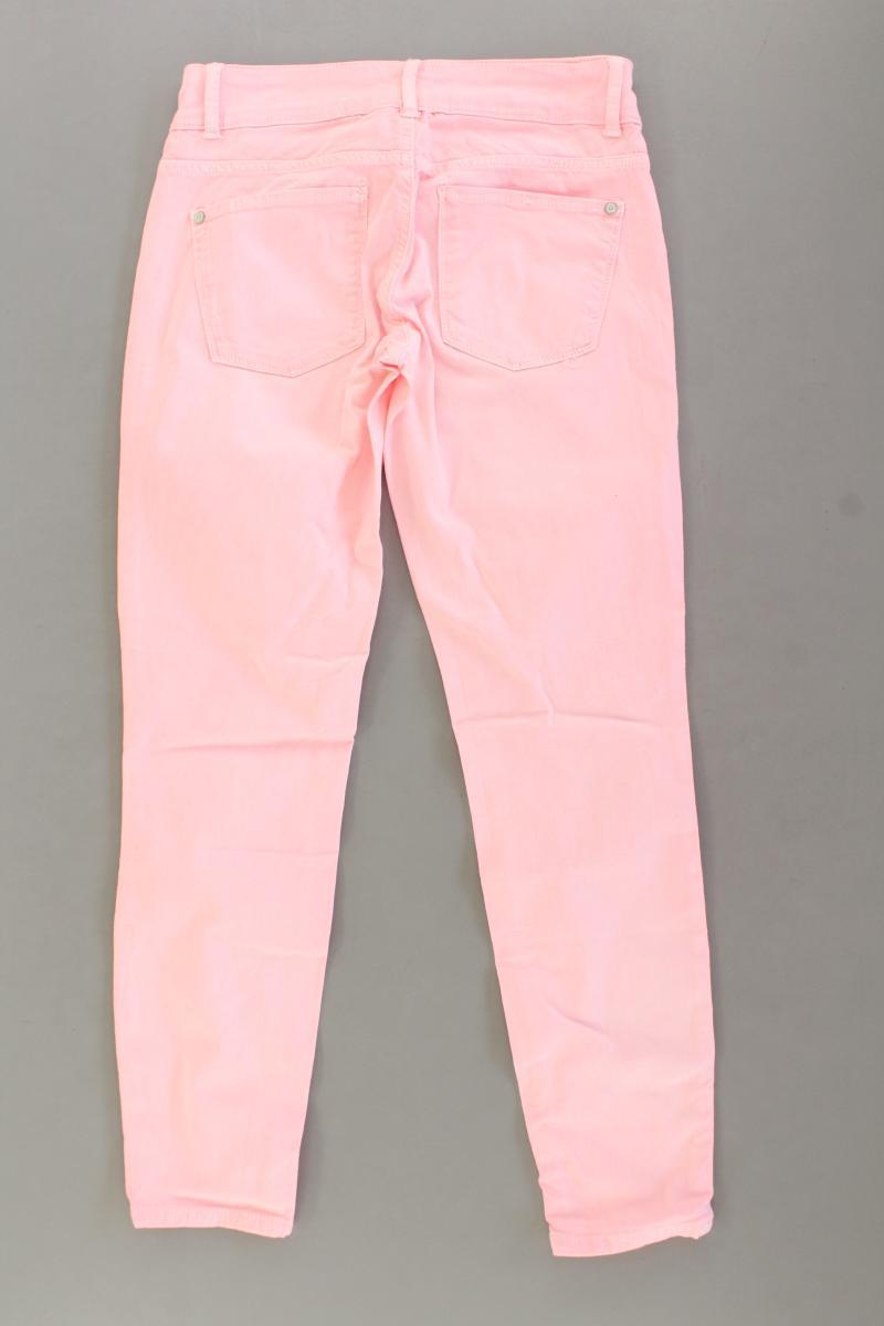 Only Straight Jeans Gr. S rosa