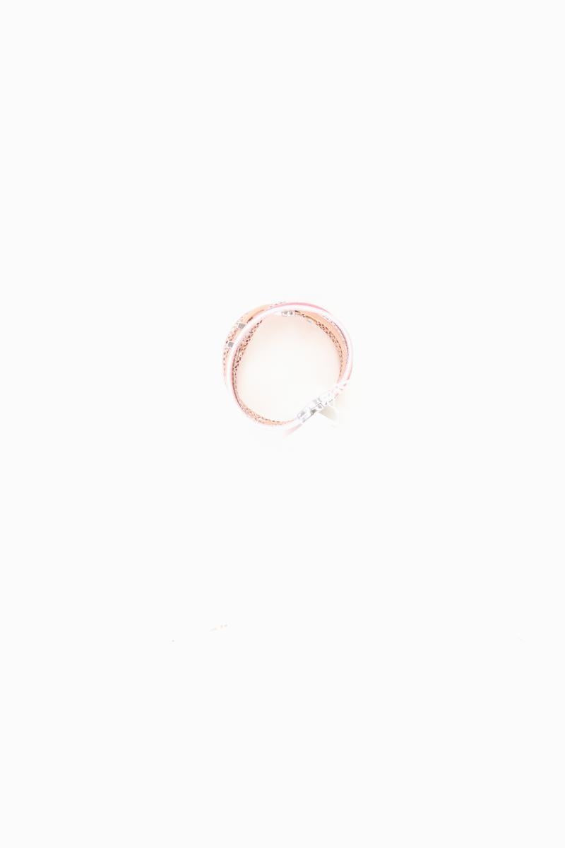 Armband pink