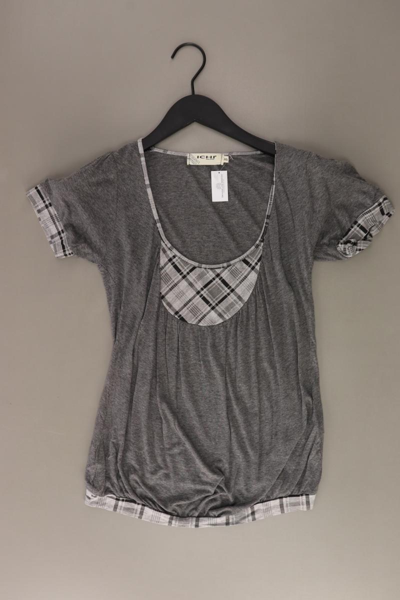 Second Hand Outfit Größe XS mit Ichi T-Shirt in Gr. XS und Armband