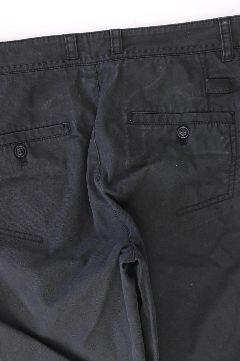 Zero Hose Gr. 38 schwarz aus Baumwolle