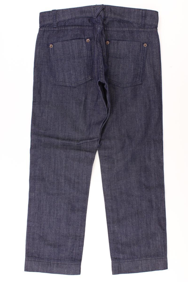 Zero 7/8 Jeans Gr. 34 neu mit Etikett blau