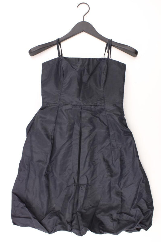 Bruno Banani Abendkleid Gr. S Träger schwarz