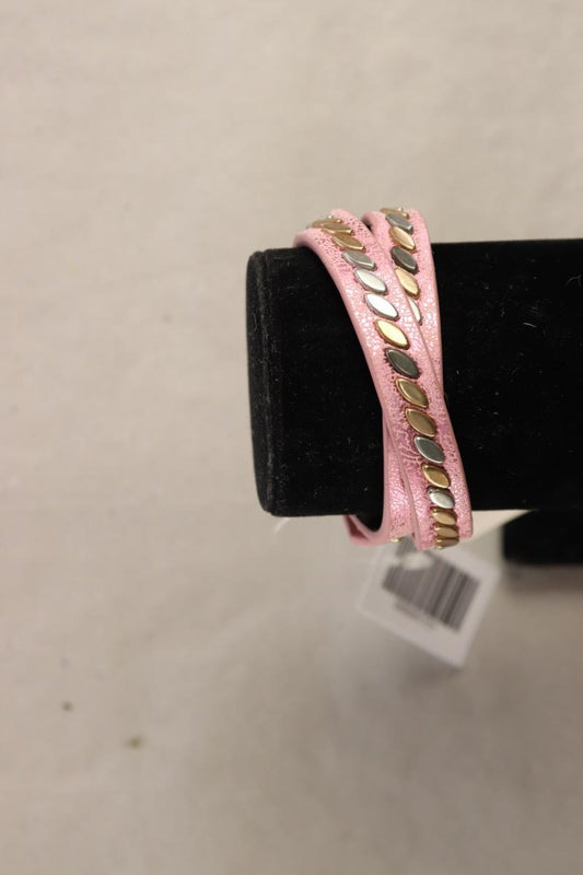 Clayre & Eef Armband neu mit Etikett pink