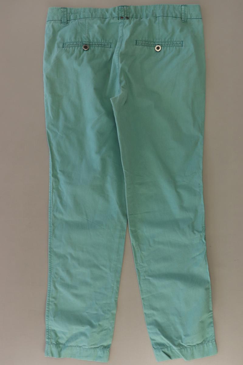 Zero Chinohose Gr. 38 grün