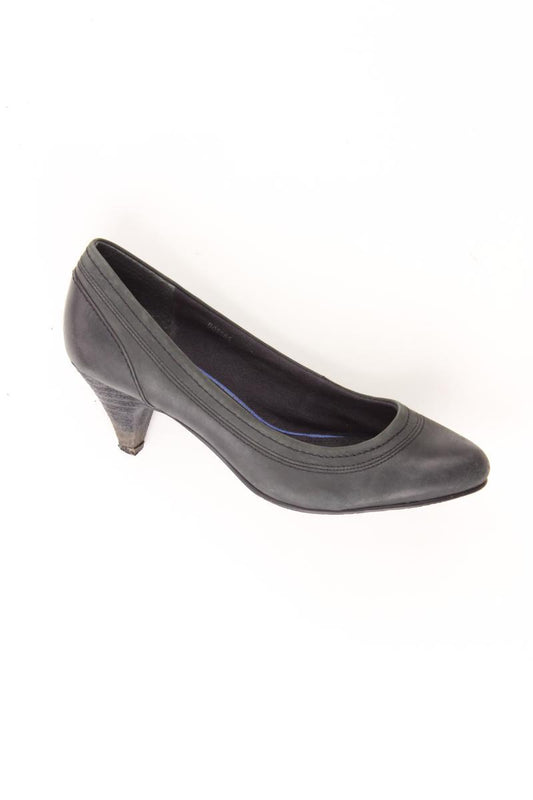 Esprit Pumps Gr. 36 schwarz