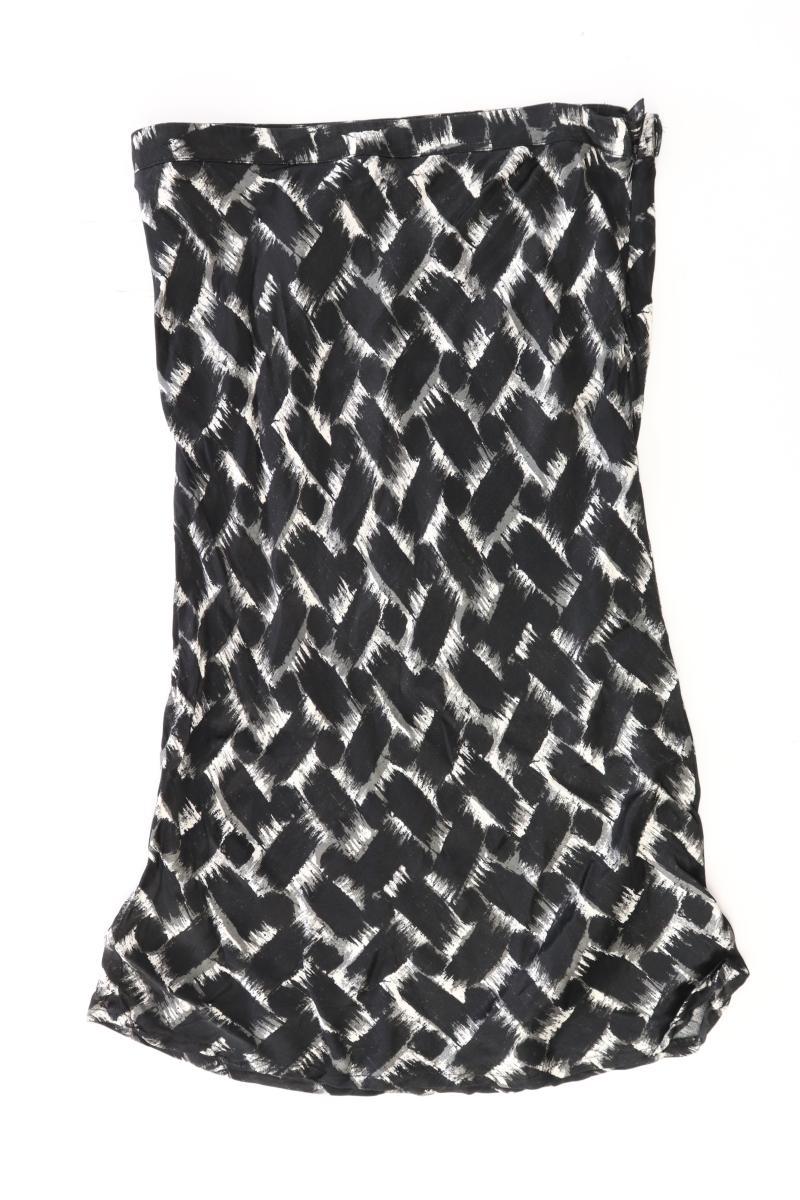 Mexx Schlauchrock Gr. 36 grau aus Viskose