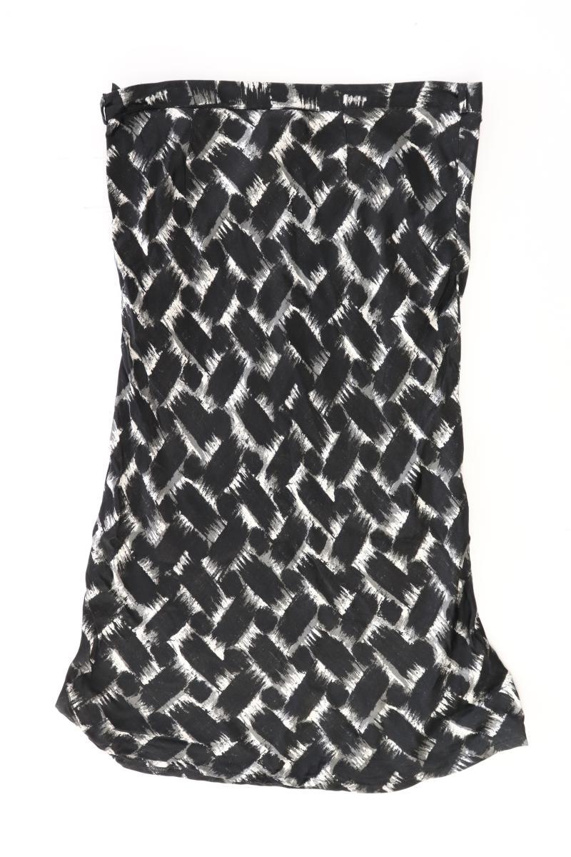 Mexx Schlauchrock Gr. 36 grau aus Viskose