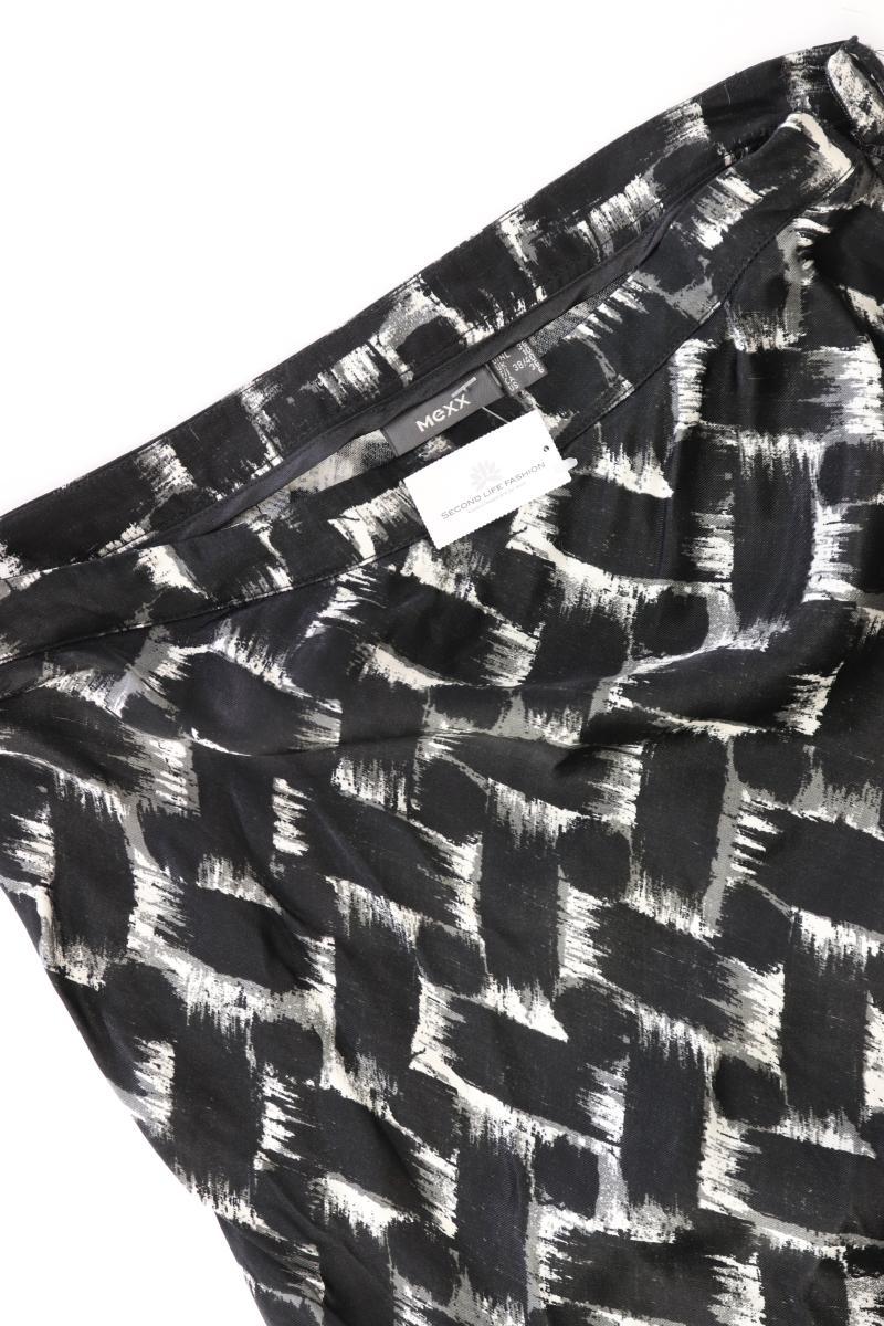 Mexx Schlauchrock Gr. 36 grau aus Viskose