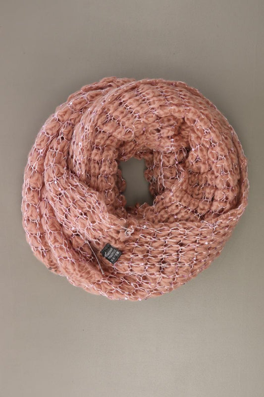 Loop rosa aus Polyacryl
