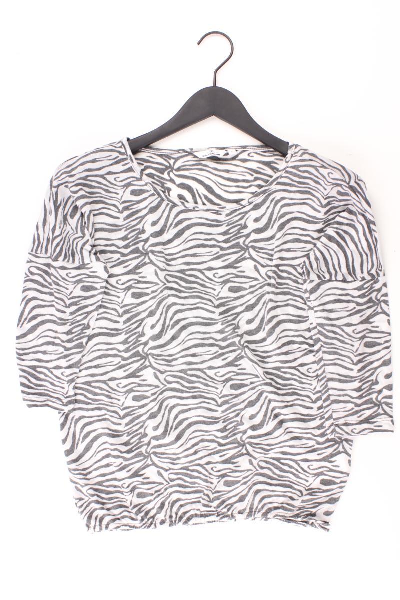 Second Hand Outfit Größe S mit Tom Tailor Oversize-Bluse in Gr. S und Armband