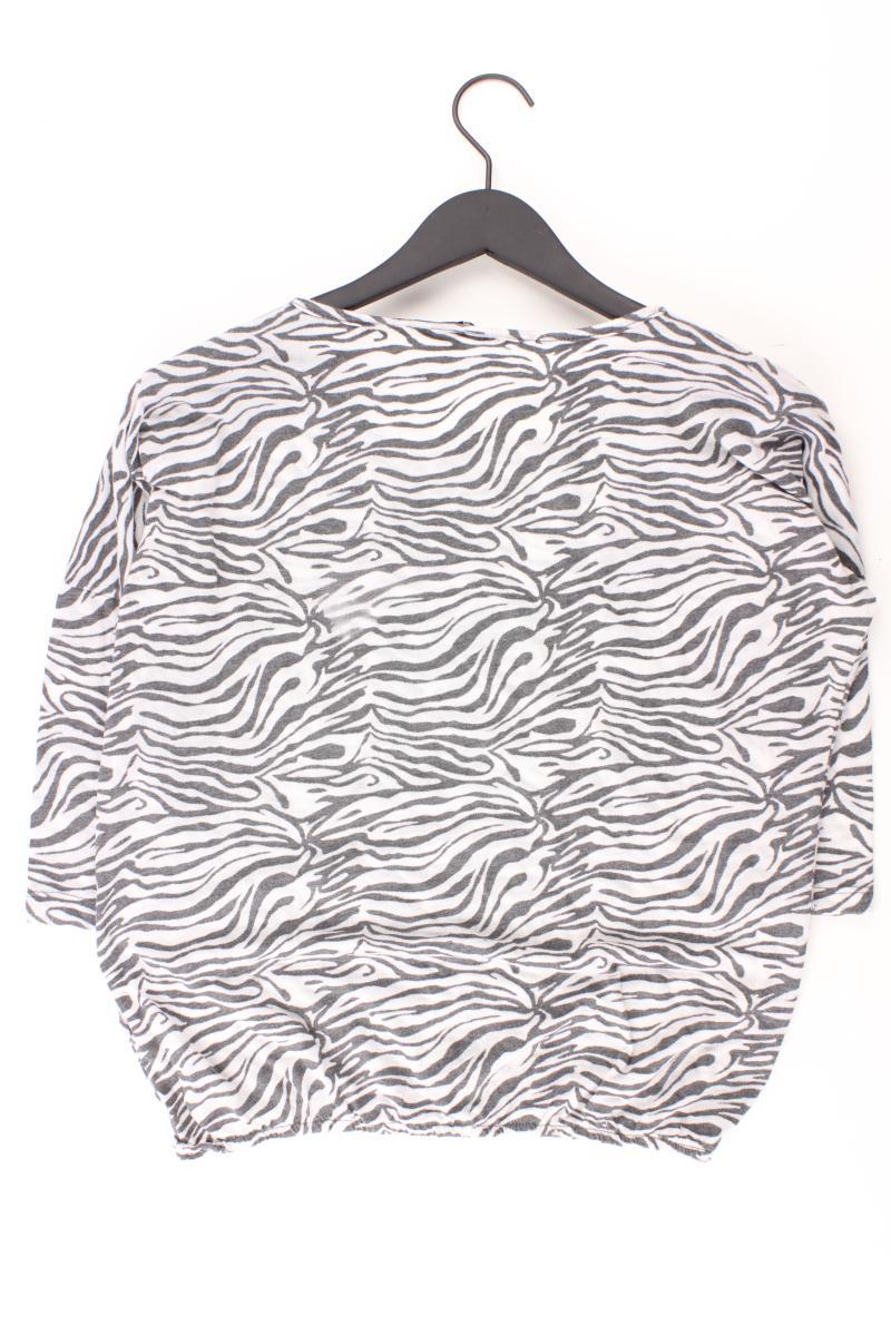 Second Hand Outfit Größe S mit Tom Tailor Oversize-Bluse in Gr. S und Armband