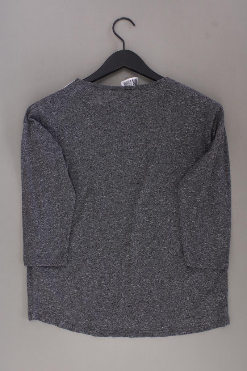 Orsay Shirt Gr. S neu mit Etikett Neupreis: 17,99€! 3/4 Ärmel grau