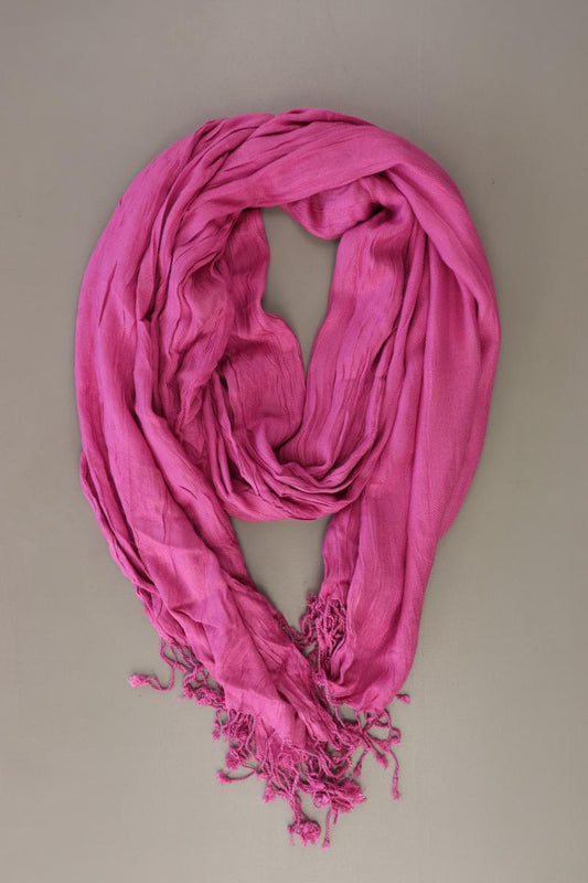 Kurt Kölln Schal pink aus Viskose